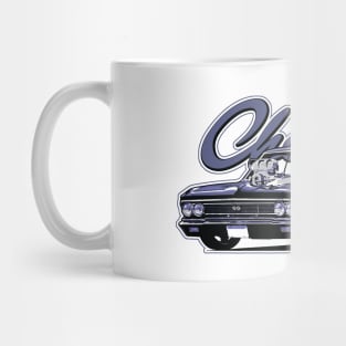 Camco Car Mug